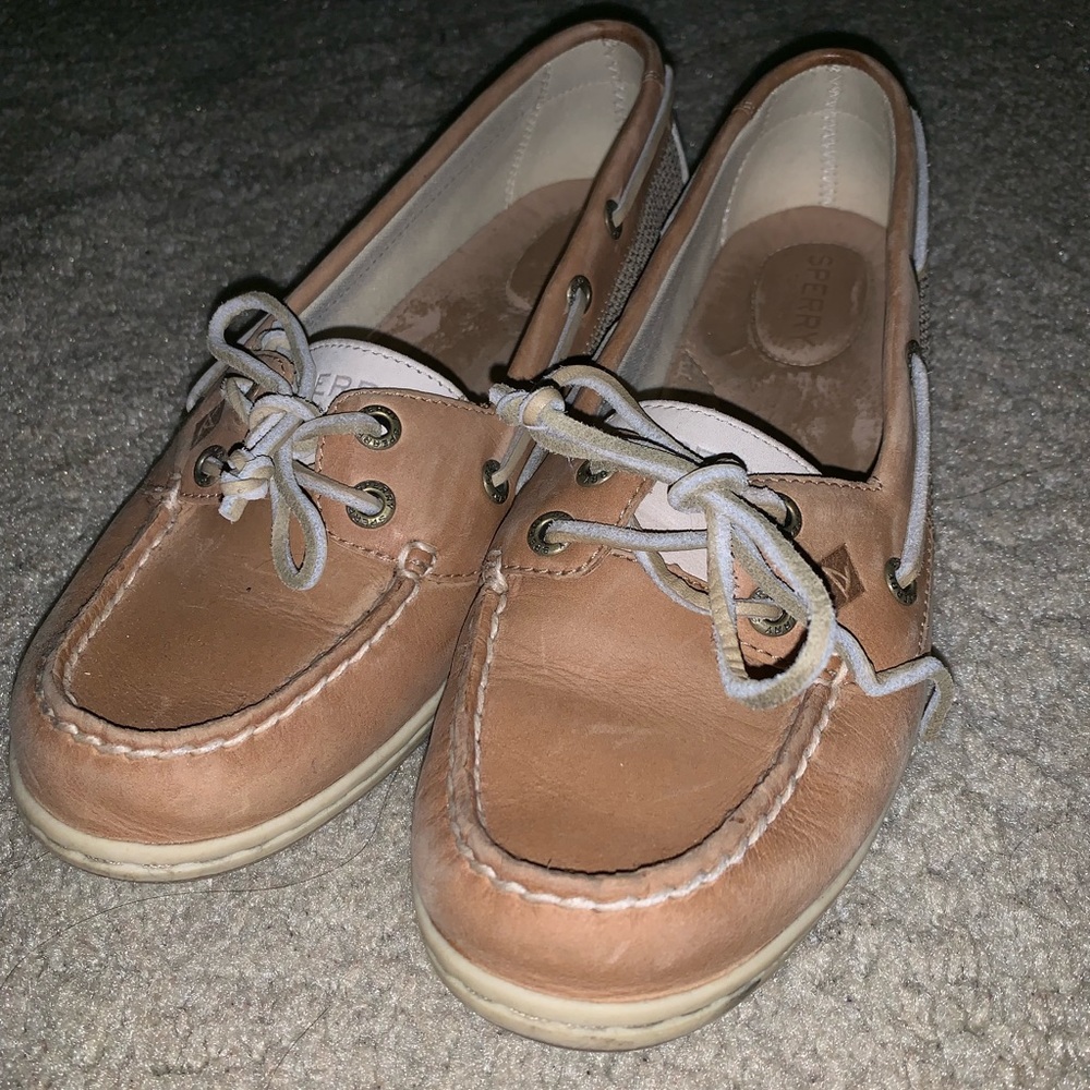 Sperry Women’s Boat Shoe